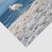 Birds on the Beach Tissue Paper 薄葉紙 (詳細)