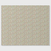 Birds Pattern ラッピングペーパー (フラット)