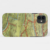Birdseyesの眺めグレートプレーンズ Case-Mate iPhoneケース (裏面(横))