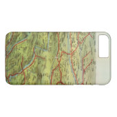 Birdseyesの眺めグレートプレーンズ Case-Mate iPhoneケース (裏面(横))