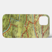 Birdseyesの眺めグレートプレーンズ Case-Mate iPhoneケース (裏面 (横))