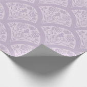 Birdsong Garden ラッピングペーパー (角)