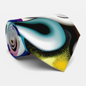 Birdwatching ネクタイ (ロール)