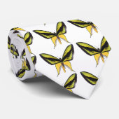 BirdWingXの蝶 ネクタイ (ロール)
