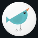 Birdy  セラミックノブ<br><div class="desc">Birds</div>