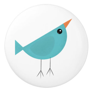 Birdy セラミックノブ