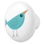 Birdy  セラミックノブ (右)