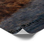 Birge Harrison – 月明かりの上のハッキング[Reco ポスター (角)