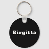 Birgitta キーホルダー (裏面)