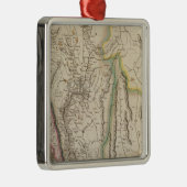 Birmah、Anam、シャム、タイ メタルオーナメント (右)