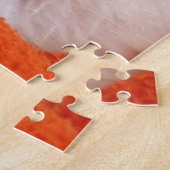 Birmanの神聖な子ネコ ジグソーパズル (側面)