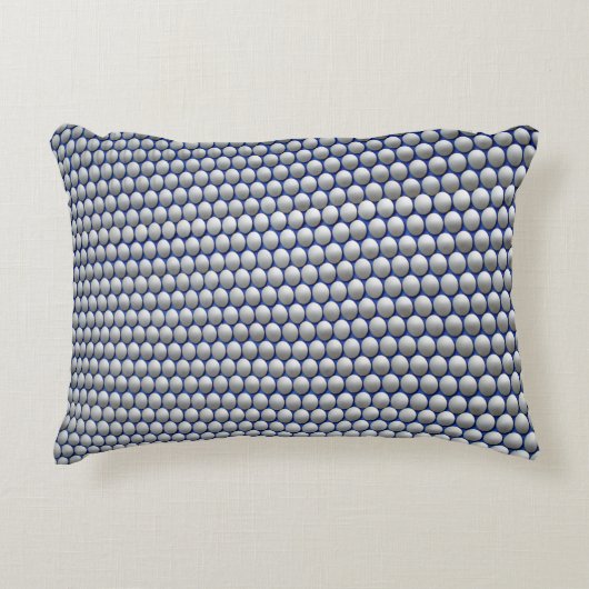 Birmingham アクセントクッション (正面)