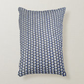 Birmingham アクセントクッション (正面(垂直))