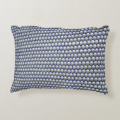 Birmingham アクセントクッション (裏面)