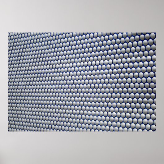 Birmingham ポスター (正面)