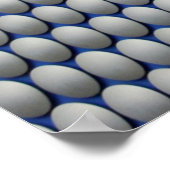 Birmingham ポスター (角)