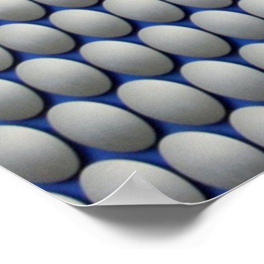 Birmingham ポスター (角)