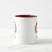 Birmingham Seaholm High School Coffee Mug マグカップ (中央)