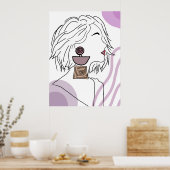 birnco novo ポスター (キッチン)