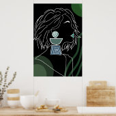 birnco novo 02 ポスター (キッチン)