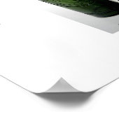 Birra Bellinzona Svizzzeraポスター ポスター (角)