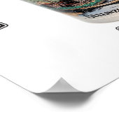 Birra Bellinzona Svizzzeraポスター ポスター (角)