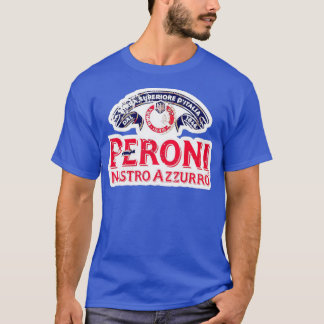 birra peroni very awesome tシャツ