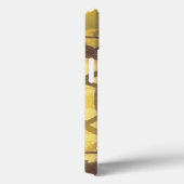 BirsayのPictish石 Case-Mate iPhoneケース (裏面 / 右)