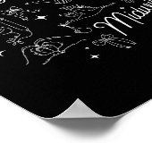 Birth Is My Ministry Christian Midwife Doula Birth ポスター (角)