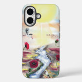 Birth of Liberty Case-Mate iPhoneケース (裏面)