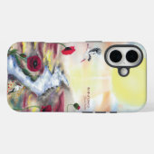 Birth of Liberty Case-Mate iPhoneケース (裏面 (横))