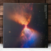 Birth of Star, James Webb Space Telescope 2022 タイル