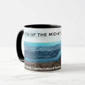 Birth of the Mid-Atlantic Ridge HPT mug マグカップ (正面左)