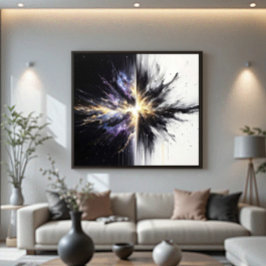 Birth of Two Worlds ポスター