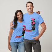 Birth year 1969 birthday 80s 90s Limited Edition v Tシャツ (ユニセックス)