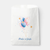 Birthday  フェイバーバッグ (正面)