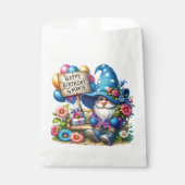 Birthday  フェイバーバッグ (正面)