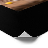 Birthday  ポスター (角)