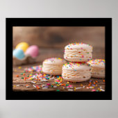 Birthday  ポスター (正面)