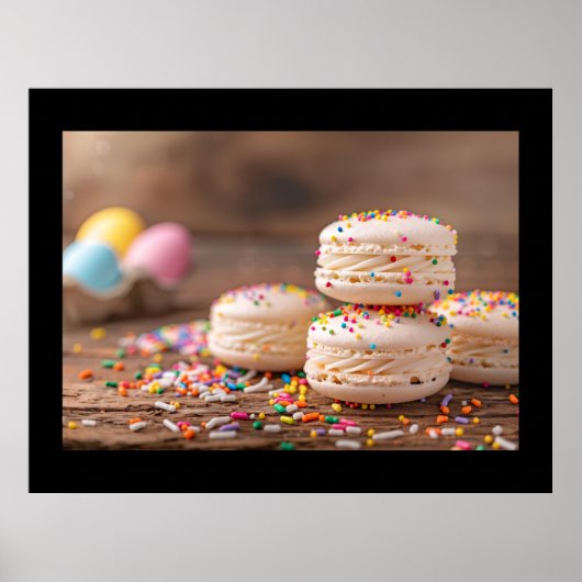 Birthday  ポスター (正面)