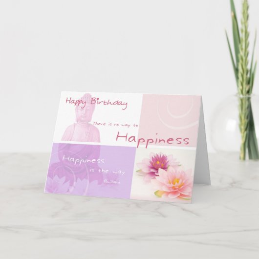 birthday-004 カード (正面)