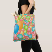 Birthday Bliss Tote トートバッグ (クローズアップ)