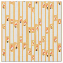 Birthday candles cake party