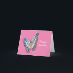 Birthday Card カード<br><div class="desc">Birthday Card</div>