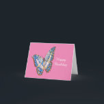 Birthday Card カード<br><div class="desc">Birthday Card</div>