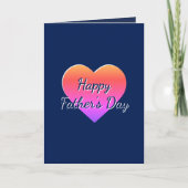 Birthday card カード (正面)