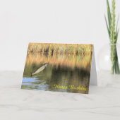 Birthday Card カード (正面)