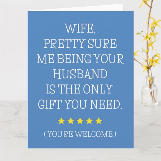 Birthday Card  カード (黄色い花)