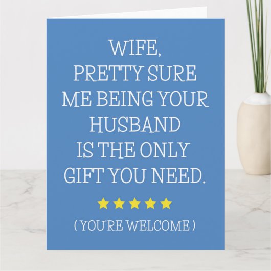 Birthday Card  カード (正面)