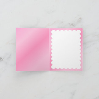 birthday card カード